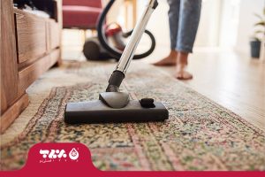 ویژگی های جاروبرقی خوب