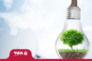 کاهش مصرف انرژی