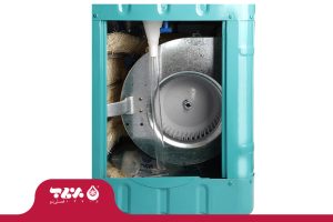 قطعات کولر آبی