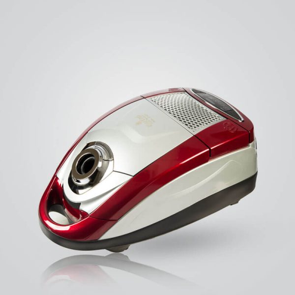 Vacuum cleaner model VC4200 - Image 2