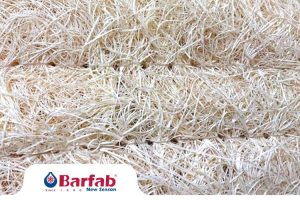 تعویض پوشال کولر آبی