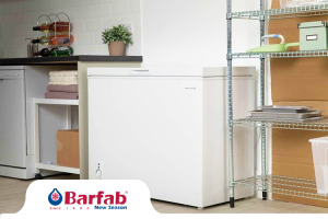 راهنمای خرید فریزر صندوقی