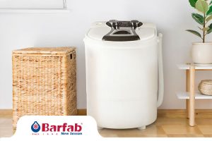 قیمت ماشین لباسشویی