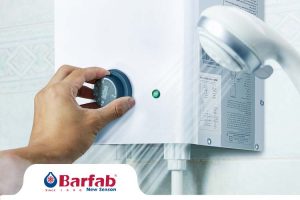 آشنایی با خصوصیات آبگرمکن برقی دیواری