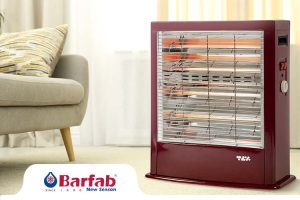 قیمت بخاری برقی
