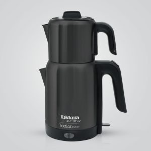 Tea and coffee maker