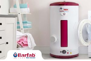 قیمت آبگرمکن ایستاده
