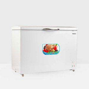 Chest Freezer