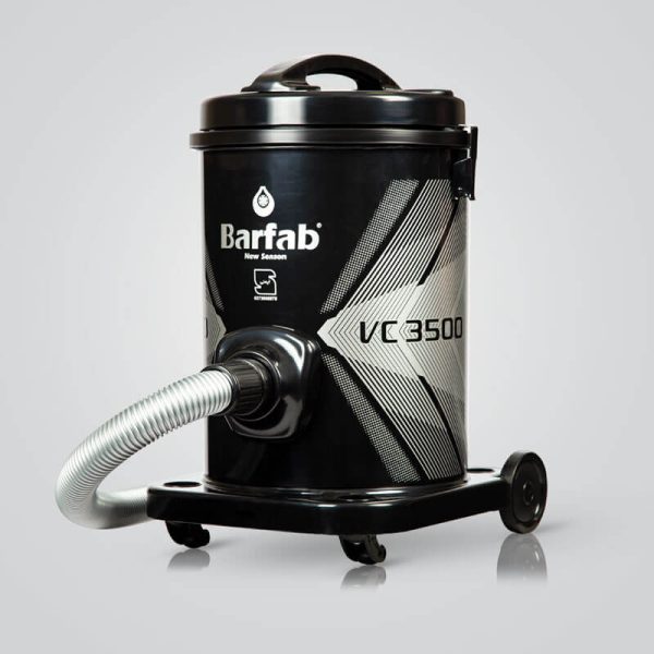 Vacuum cleaner model VC3500
