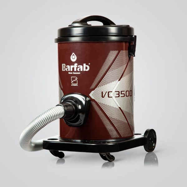 Vacuum cleaner model VC3500 - Image 2