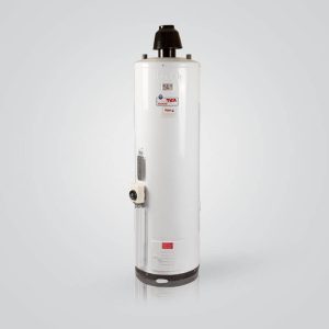 Gas water heater model 35-10