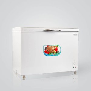 فريزر أفقي موديل CF-310L