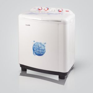 ماشین لباسشویی دوقلو مدل WM-900