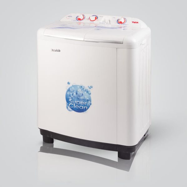 ماشین لباسشویی دوقلو مدل WM-900