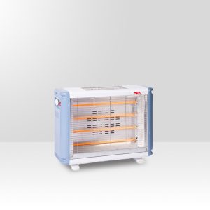 Electric heater