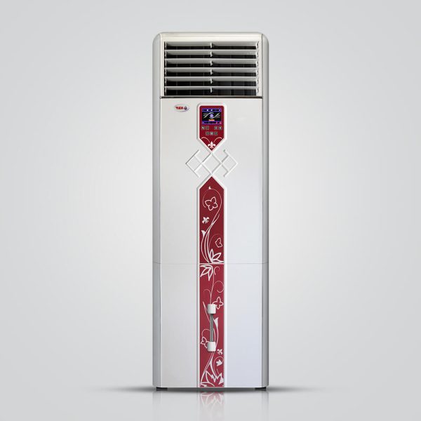 Portable water cooler model BF3-T
