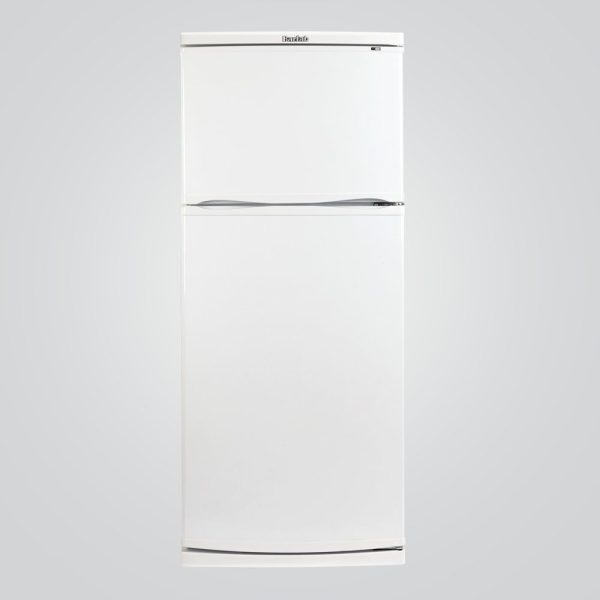 ثلاجة فريزر موديل BH150