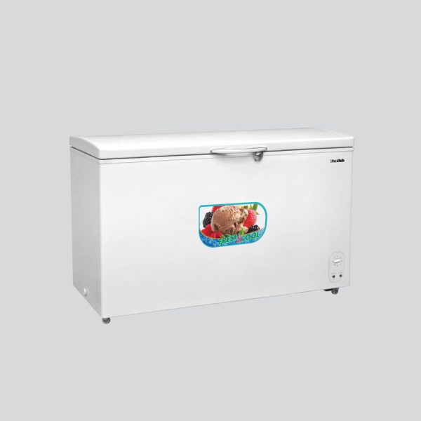 Chest freezer CF-430 model