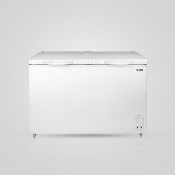 فریزر صندوقی مدل CF2D-310L