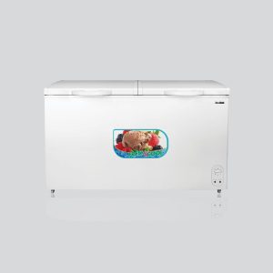 فریزر صندوقی مدل CF2D-430