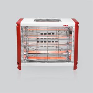 بخاری برقی مدل QH-3000