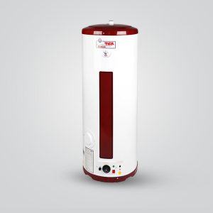 Model 150 electric water heater