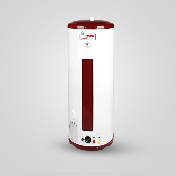 Model 150 electric water heater