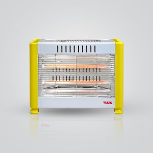 Electric heater model QH-1200