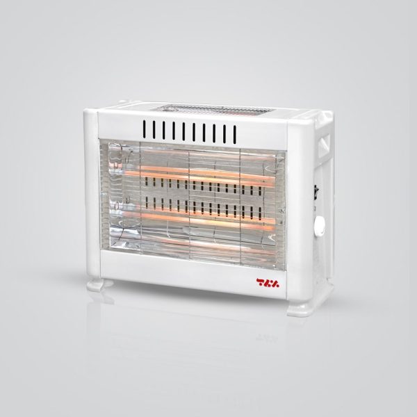 بخاری برقی مدل QH-1600 - Image 2