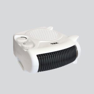 بخاری برقی فن دار مدل QH-2000