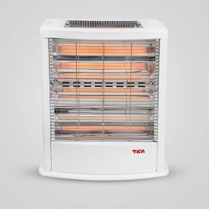 بخاری برقی مدل QH-2800