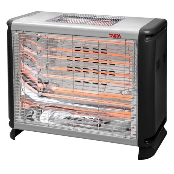 بخاری برقی مدل QH-3000 - Image 3
