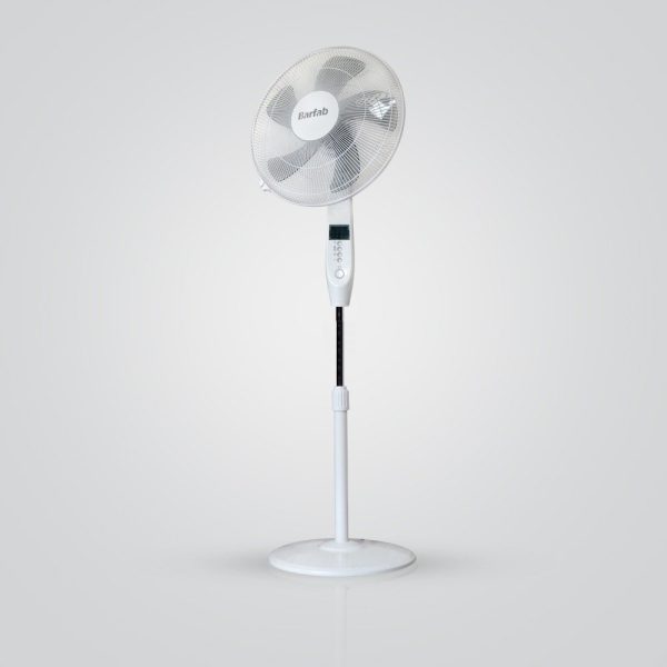 پنکه ایستاده مدل SF2021 - Image 5