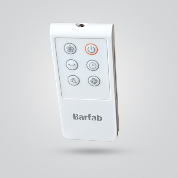 پنکه ایستاده مدل SF2021 - Image 4
