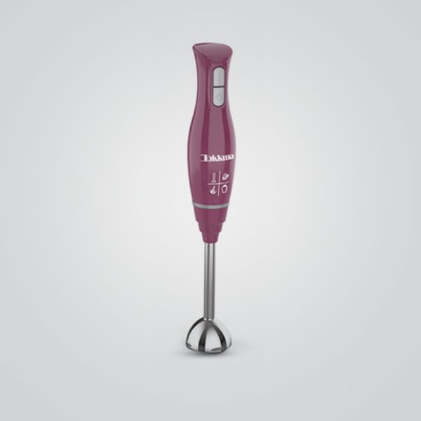 گوشتکوب برقی TK-BL230 - Image 5