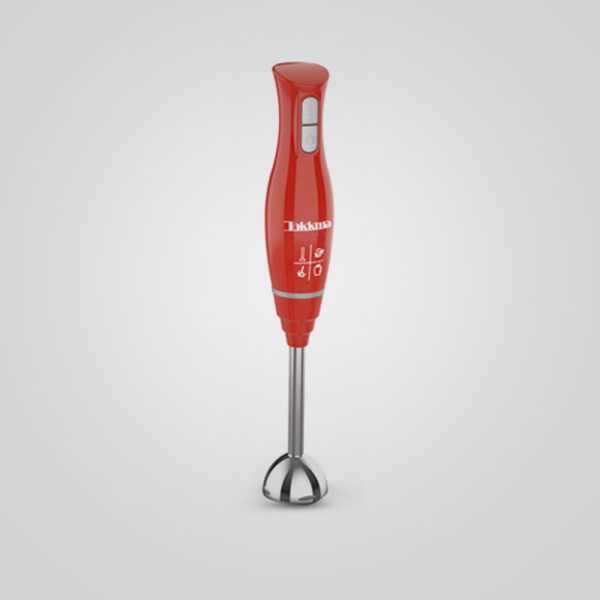 گوشتکوب برقی TK-BL230 - Image 3