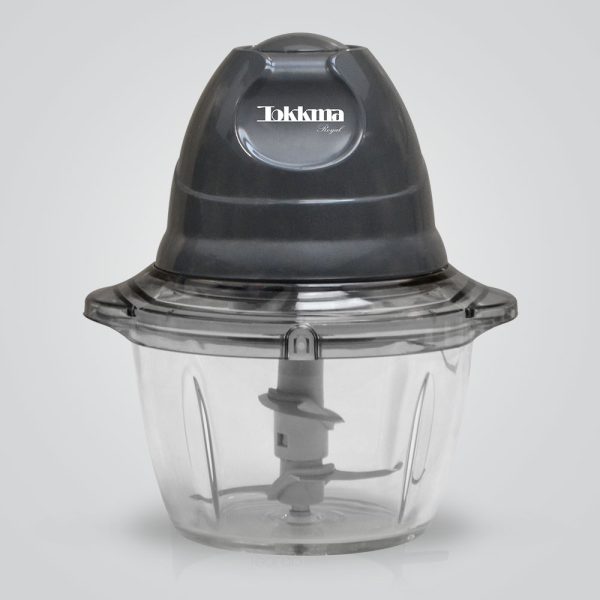TK-R2210 Royal Series Tokma Shredder - Image 2