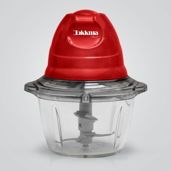 TK-R2210 Royal Series Tokma Shredder - Image 5