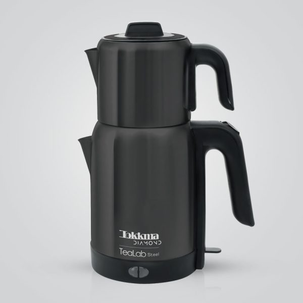 چای ساز توکما سری دایموند مدل TK-TM711