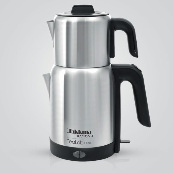 چای ساز توکما سری دایموند مدل TK-TM711 - Image 4