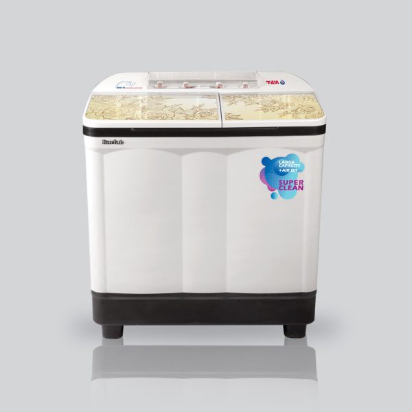 Twin washing machine model WM-15 - Image 2