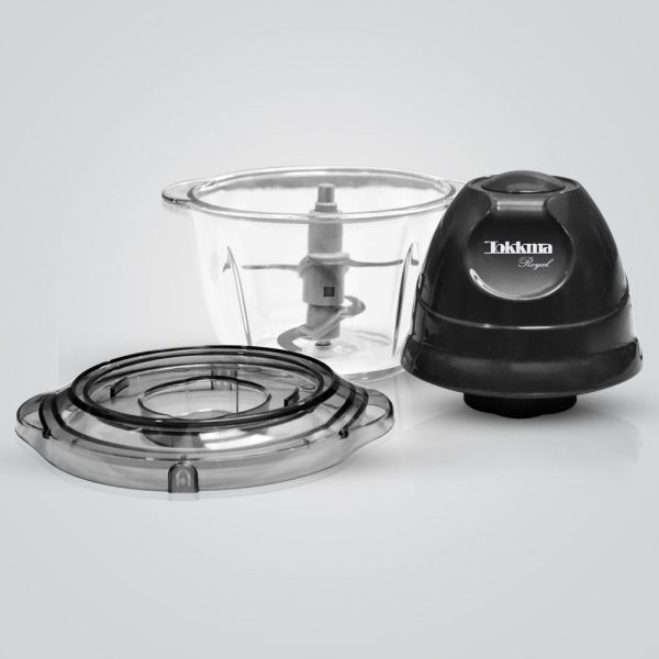 TK-R2210 Royal Series Tokma Shredder - Image 4