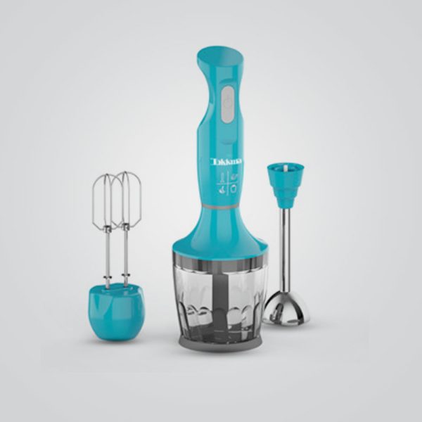 Multipurpose food processor set TK-BL224 - Image 3