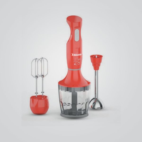 Multipurpose food processor set TK-BL224