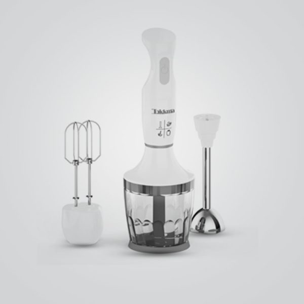 Multipurpose food processor set TK-BL224 - Image 2