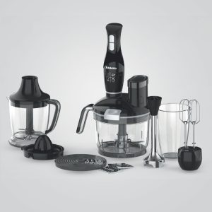 مجموعة محضر طعام متعدد الأغراض TK-BL235