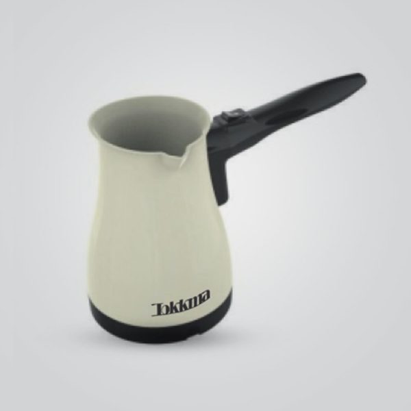 قهوه ساز TK-CM200 - Image 2