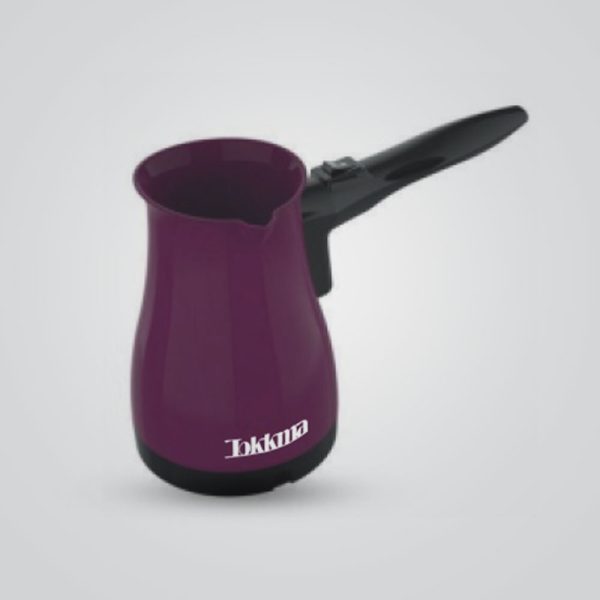 قهوه ساز TK-CM200 - Image 4
