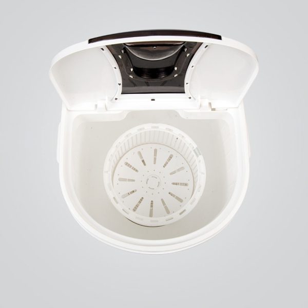 ماشین لباسشویی مدل WM-500 - Image 2