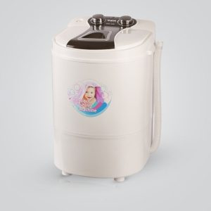 ماشین لباسشویی مدل WM-500